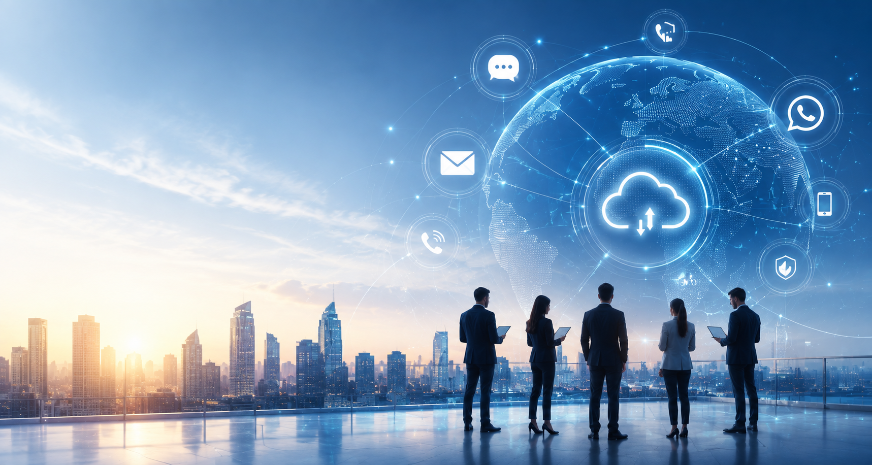 About Innuvis Solutions